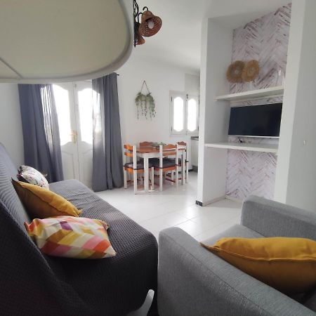 Casa Sunrise Διαμέρισμα Punta Mujeres Εξωτερικό φωτογραφία
