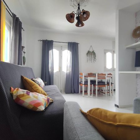 Casa Sunrise Διαμέρισμα Punta Mujeres Εξωτερικό φωτογραφία