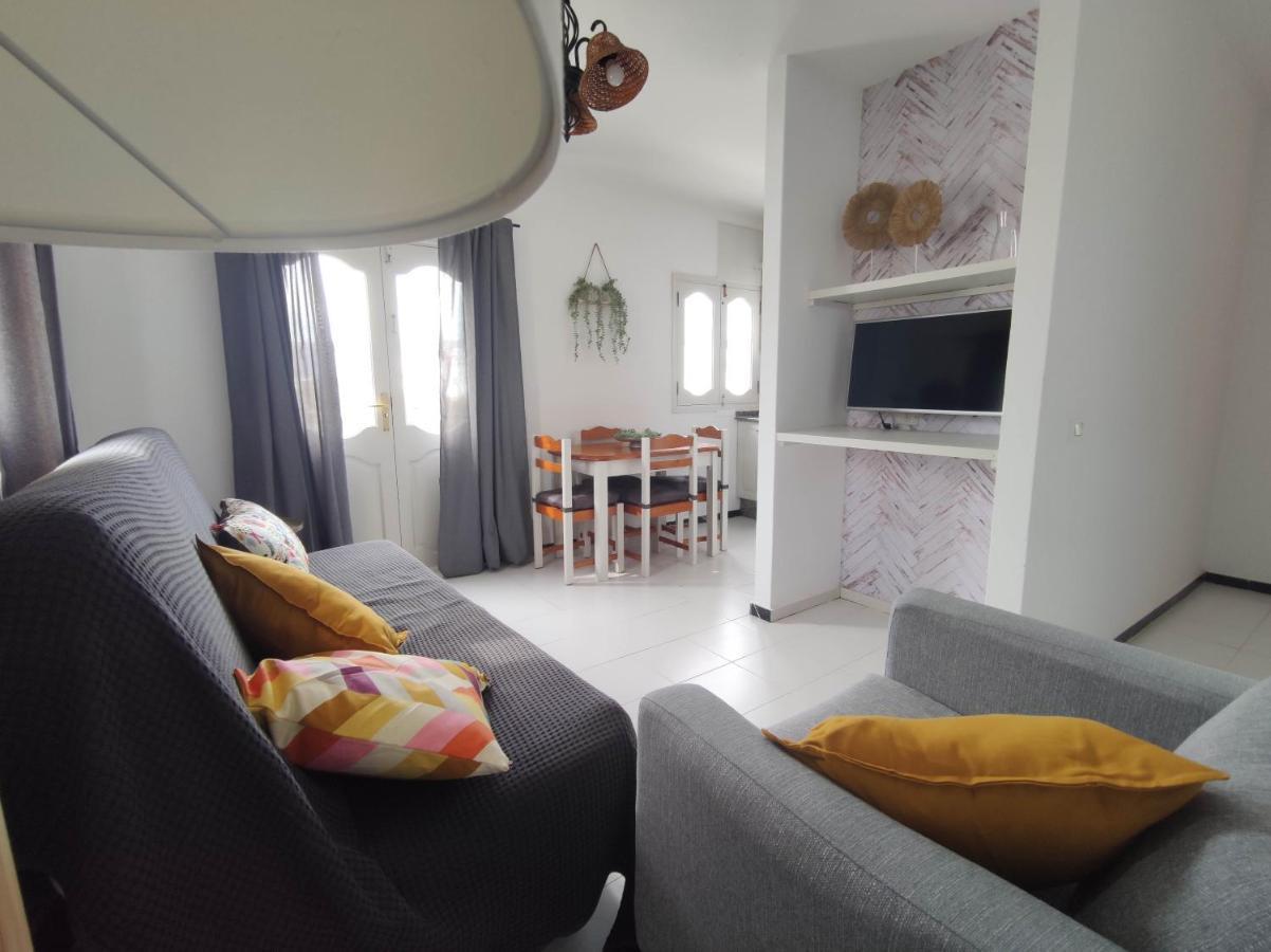 Casa Sunrise Διαμέρισμα Punta Mujeres Εξωτερικό φωτογραφία