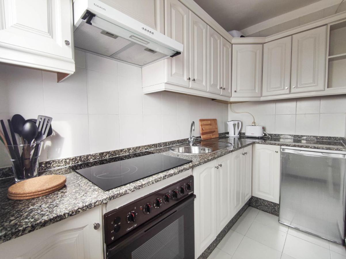 Casa Sunrise Διαμέρισμα Punta Mujeres Εξωτερικό φωτογραφία