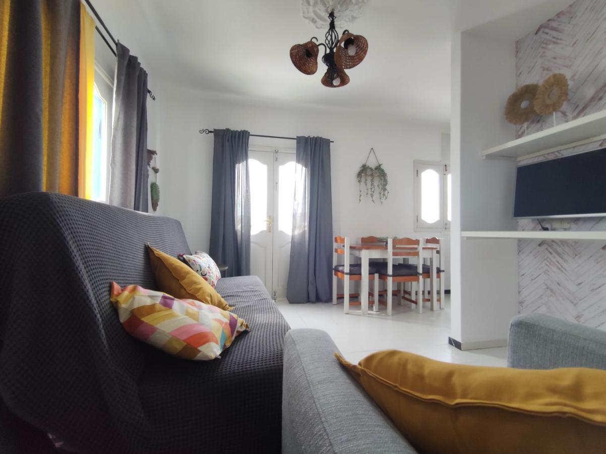 Casa Sunrise Διαμέρισμα Punta Mujeres Εξωτερικό φωτογραφία