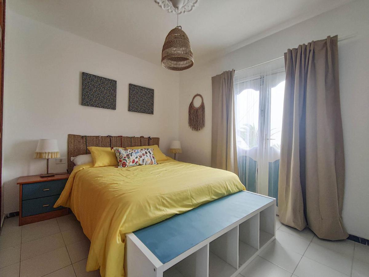 Casa Sunrise Διαμέρισμα Punta Mujeres Εξωτερικό φωτογραφία