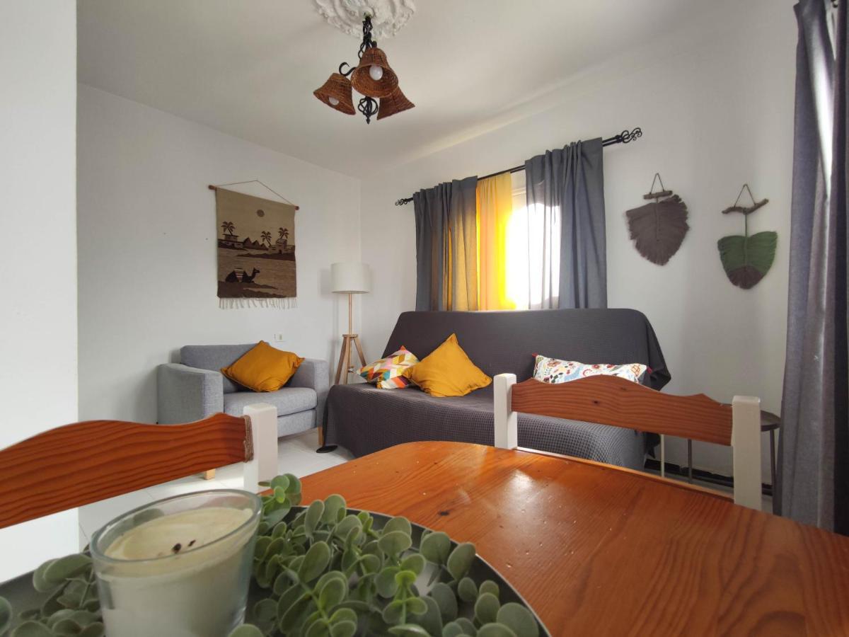 Casa Sunrise Διαμέρισμα Punta Mujeres Εξωτερικό φωτογραφία
