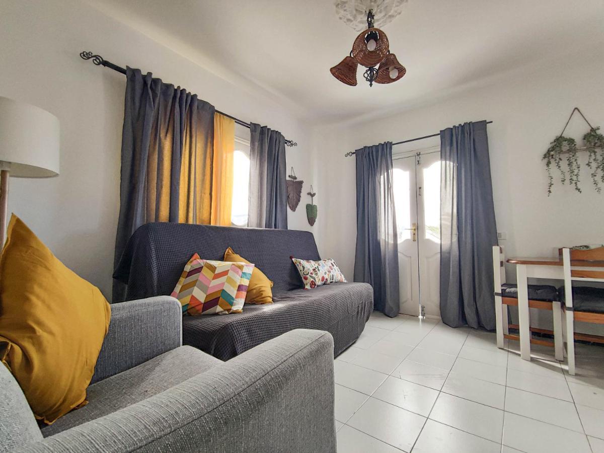 Casa Sunrise Διαμέρισμα Punta Mujeres Εξωτερικό φωτογραφία